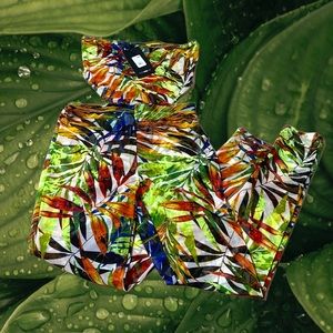 Fashion Nova Cover Up Set